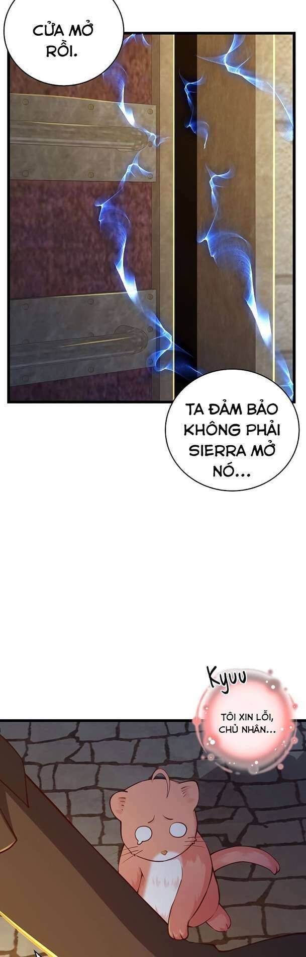 Thương Nhân Thánh Thần Chap 90 - Next Chap 91