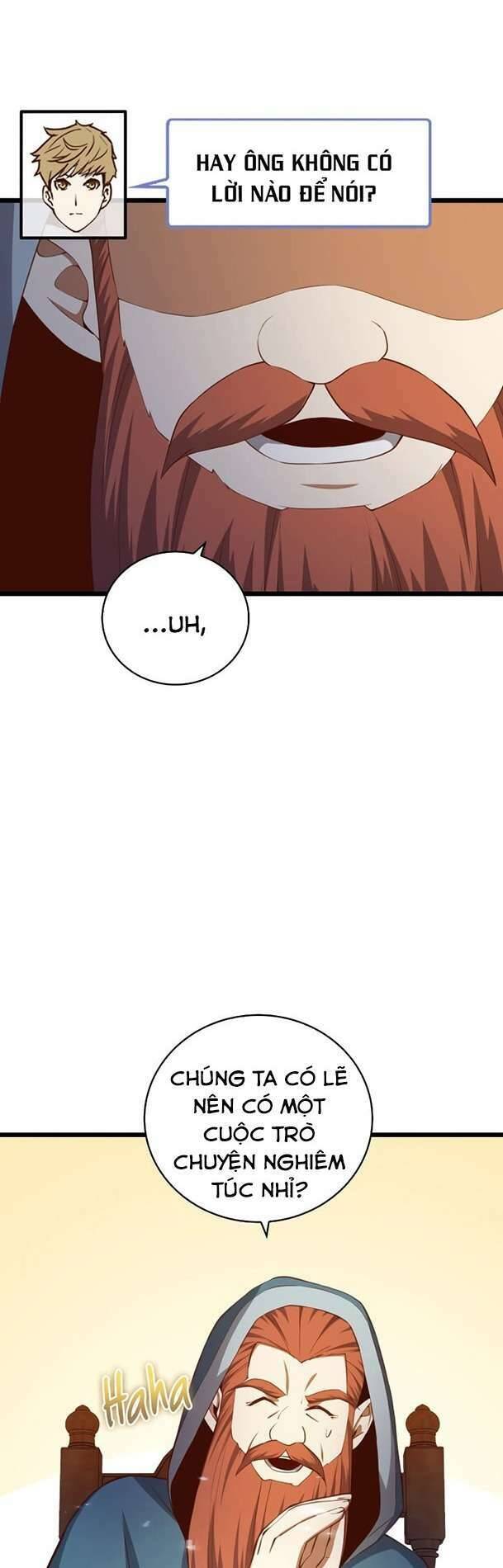 Thương Nhân Thánh Thần Chap 90 - Next Chap 91