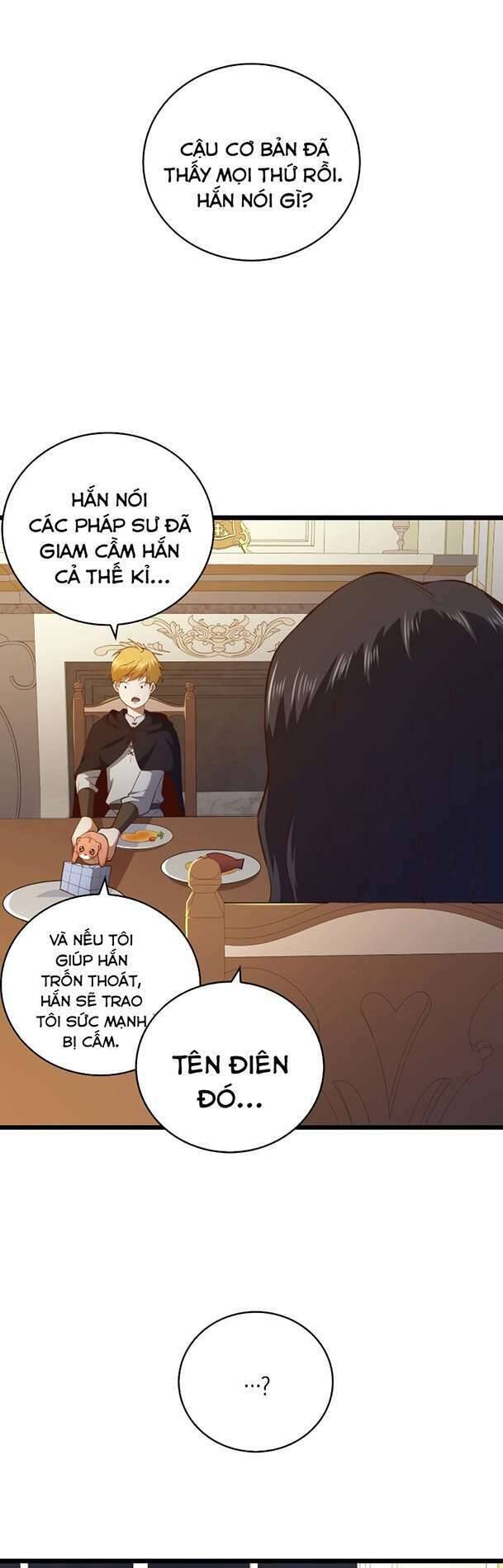 Thương Nhân Thánh Thần Chap 90 - Next Chap 91