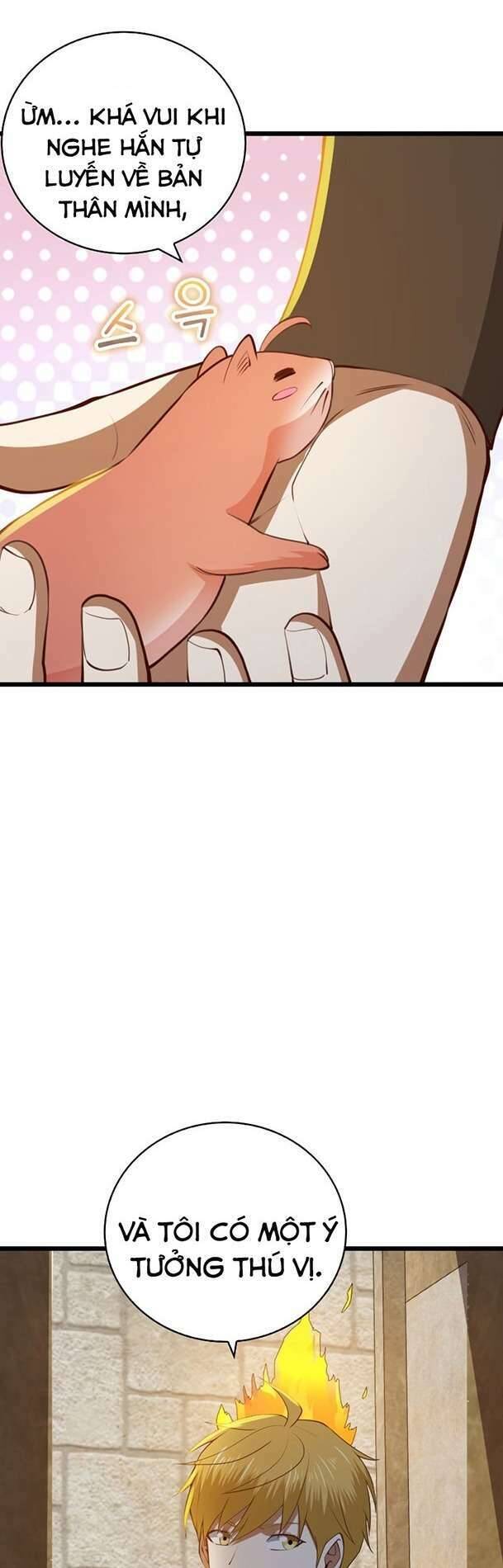 Thương Nhân Thánh Thần Chap 90 - Next Chap 91