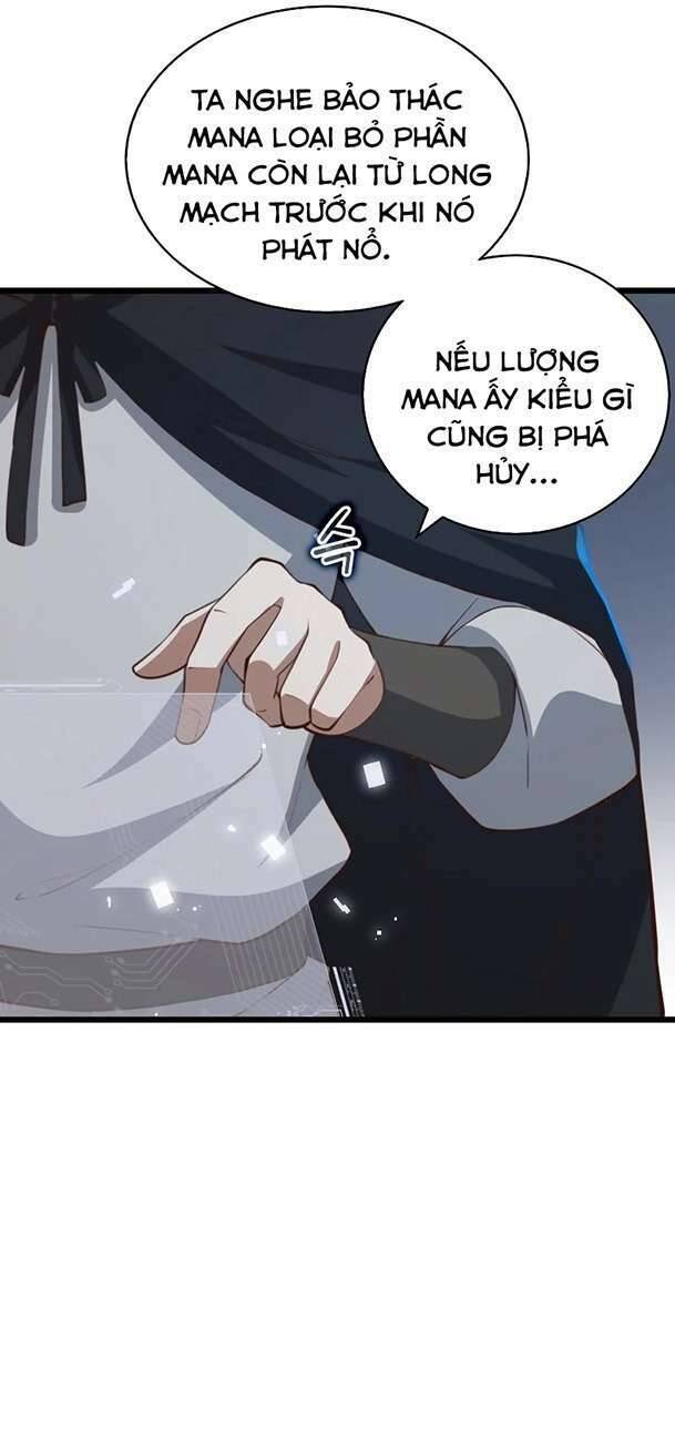 Thương Nhân Thánh Thần Chap 90 - Next Chap 91