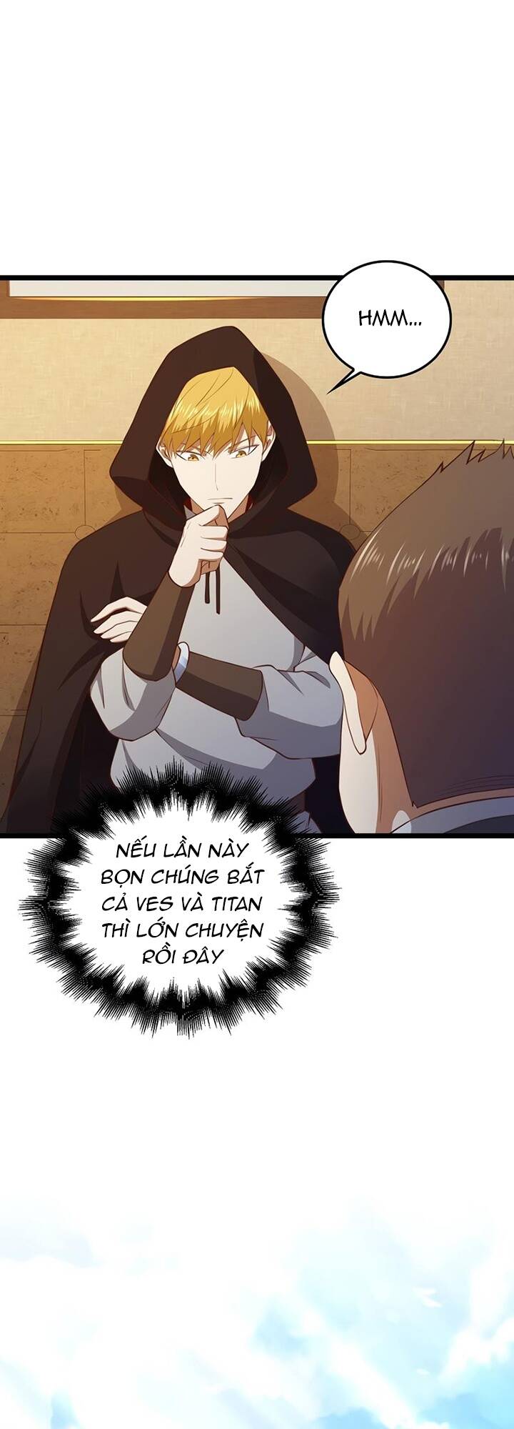 Thương Nhân Thánh Thần Chap 93 - Next Chap 94