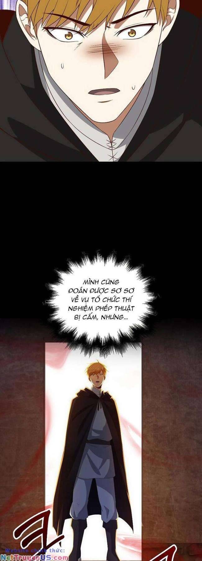 Thương Nhân Thánh Thần Chap 94 - Next Chap 95