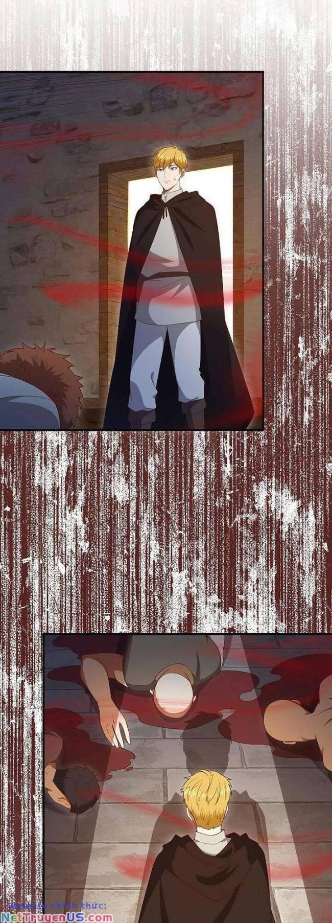 Thương Nhân Thánh Thần Chap 94 - Next Chap 95