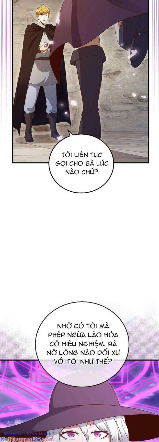 Thương Nhân Thánh Thần Chap 94 - Next Chap 95