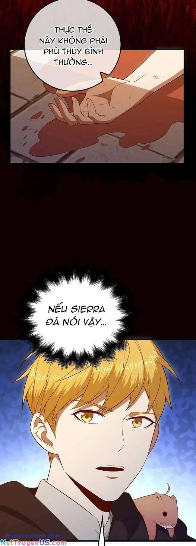 Thương Nhân Thánh Thần Chap 94 - Next Chap 95