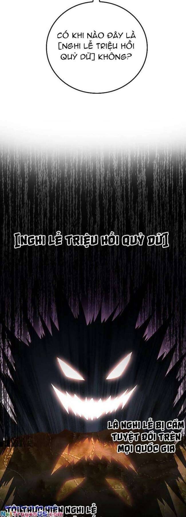 Thương Nhân Thánh Thần Chap 94 - Next Chap 95