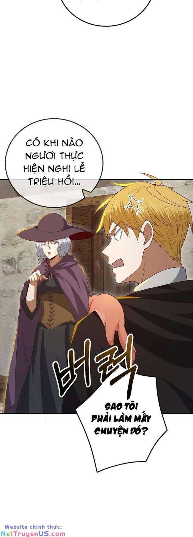 Thương Nhân Thánh Thần Chap 94 - Next Chap 95