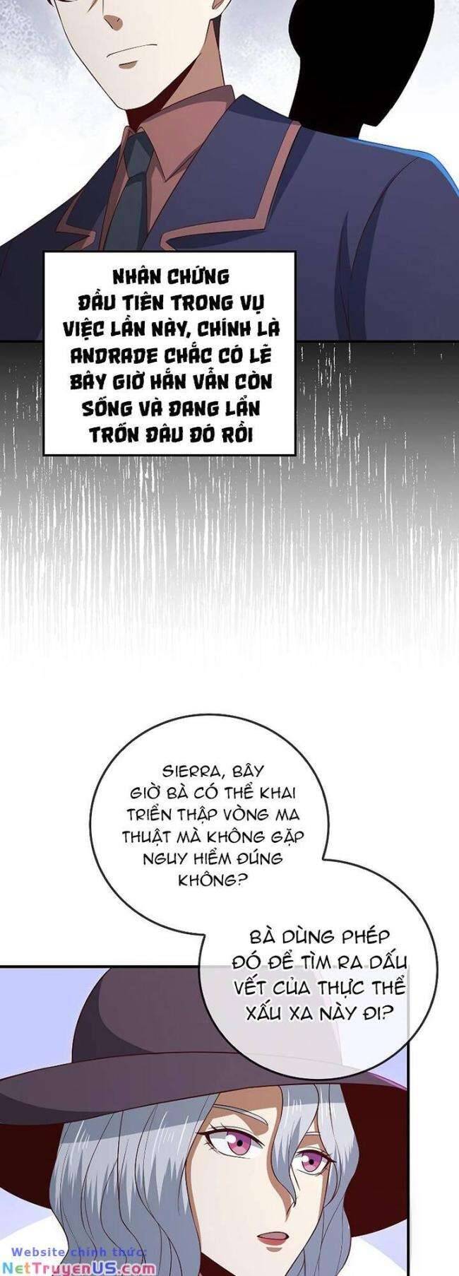 Thương Nhân Thánh Thần Chap 94 - Next Chap 95