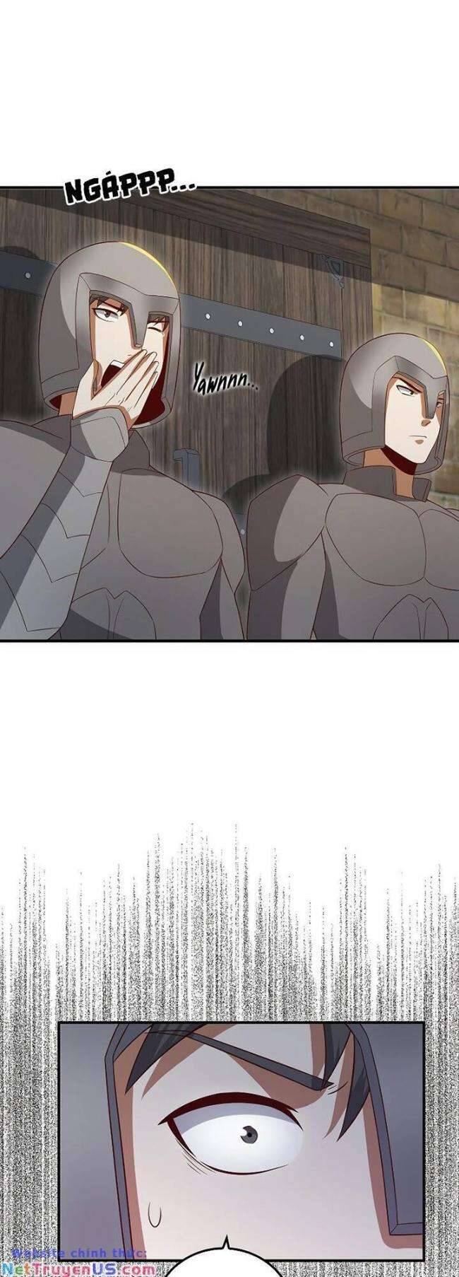 Thương Nhân Thánh Thần Chap 94 - Next Chap 95