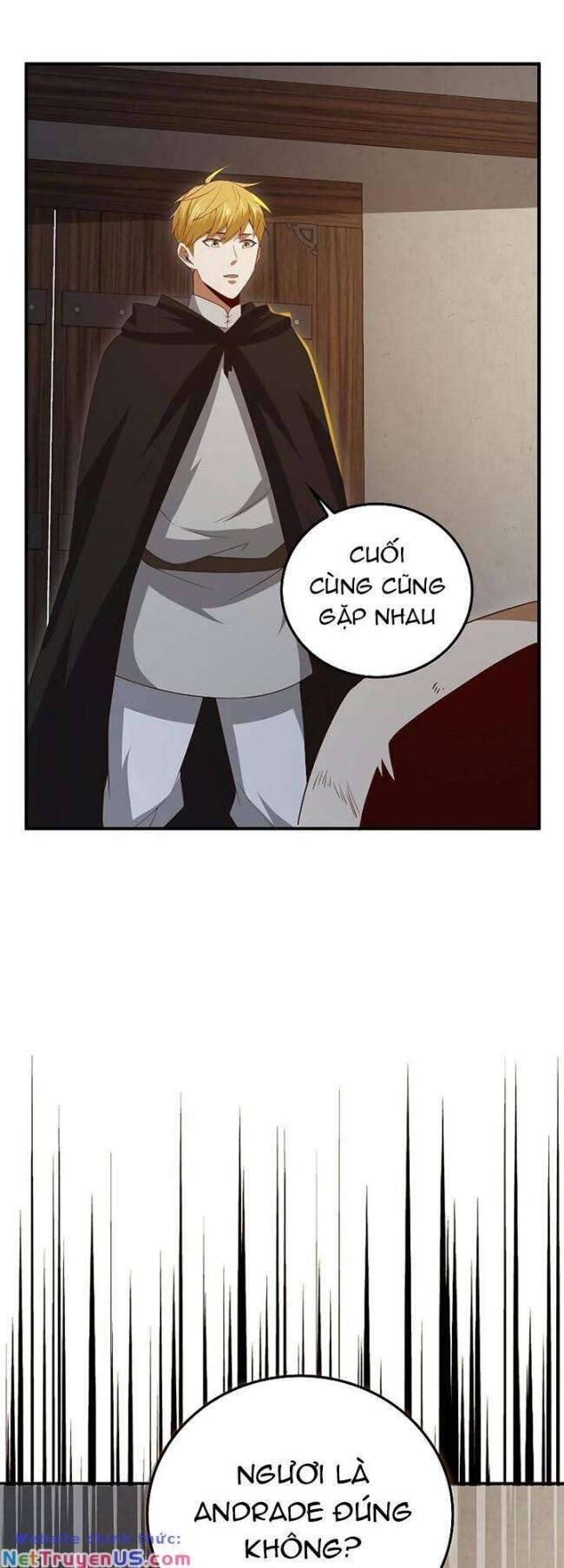 Thương Nhân Thánh Thần Chap 94 - Next Chap 95