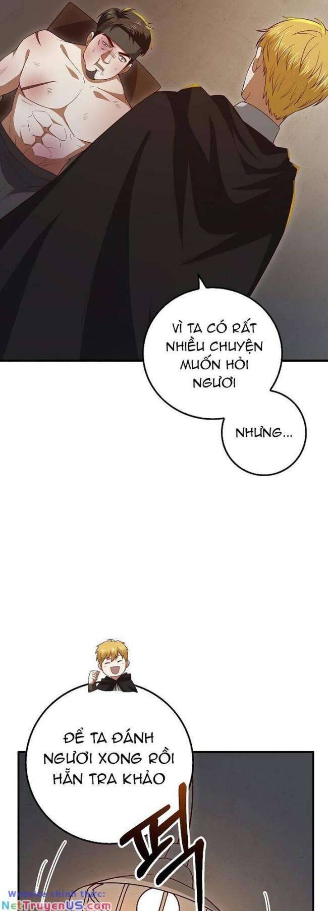 Thương Nhân Thánh Thần Chap 94 - Next Chap 95