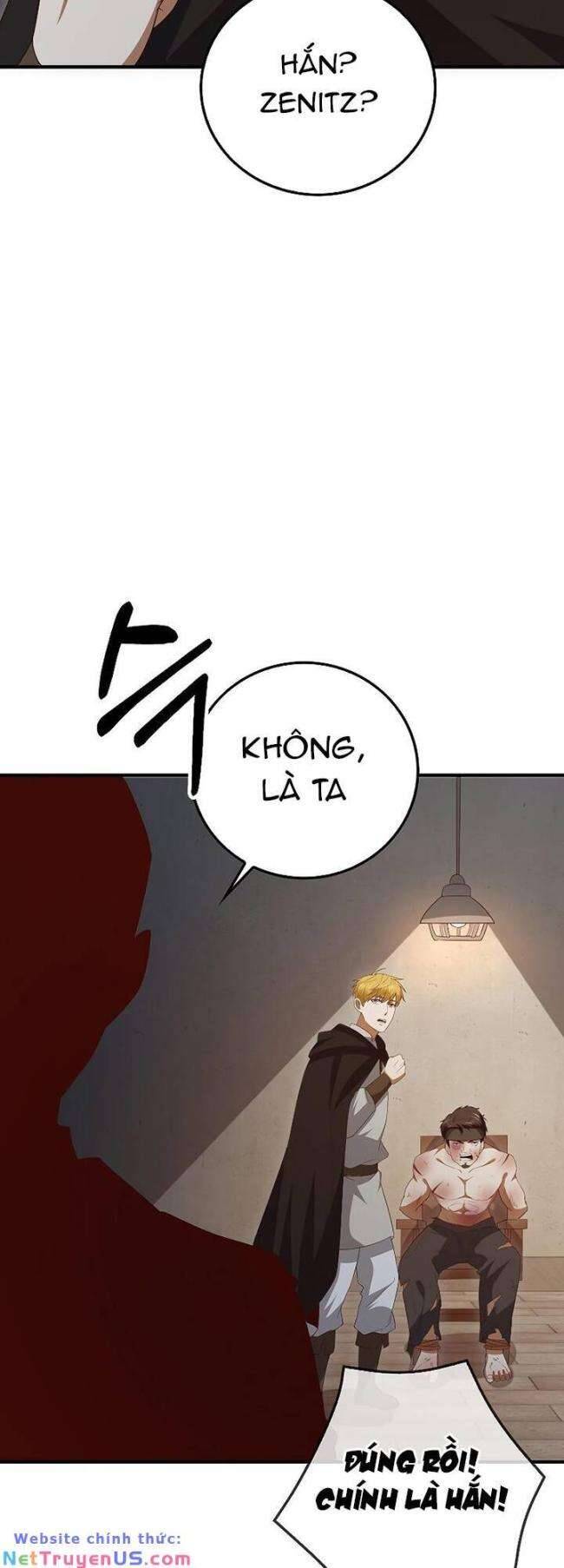 Thương Nhân Thánh Thần Chap 94 - Next Chap 95