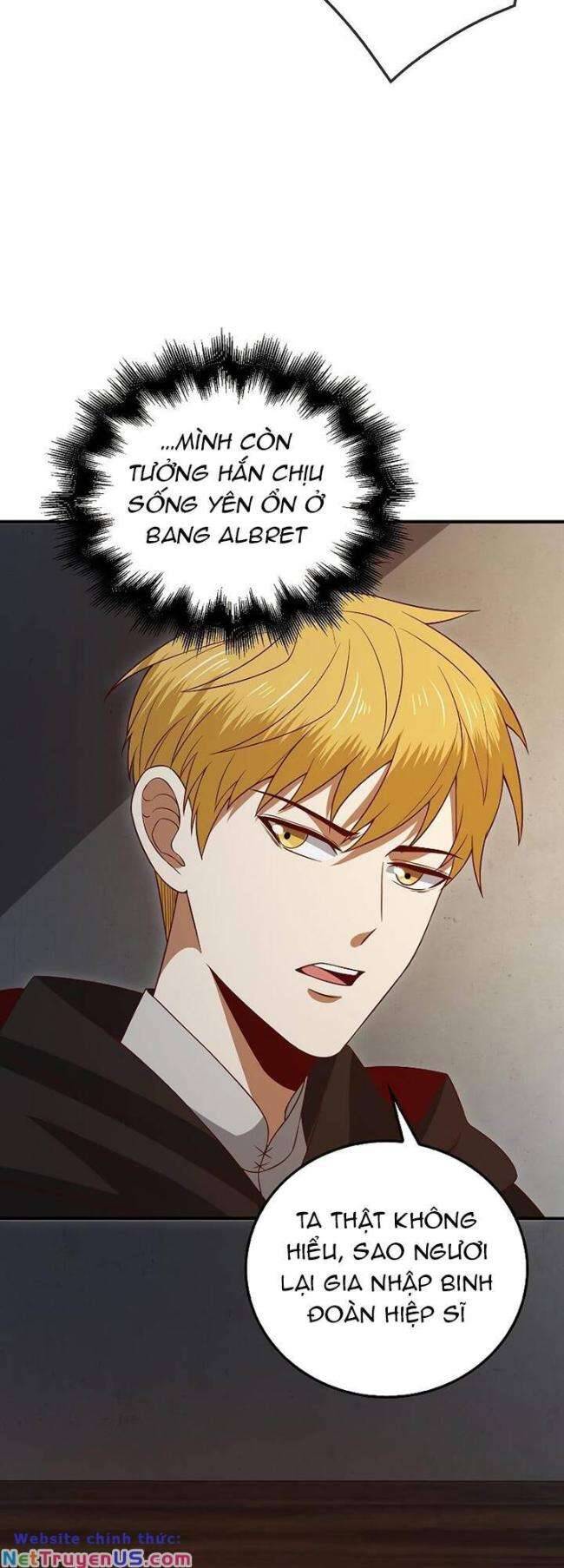 Thương Nhân Thánh Thần Chap 94 - Next Chap 95