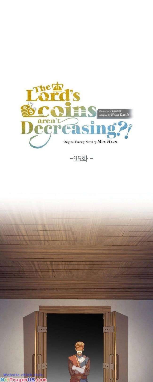 Thương Nhân Thánh Thần Chap 95 - Next Chap 96