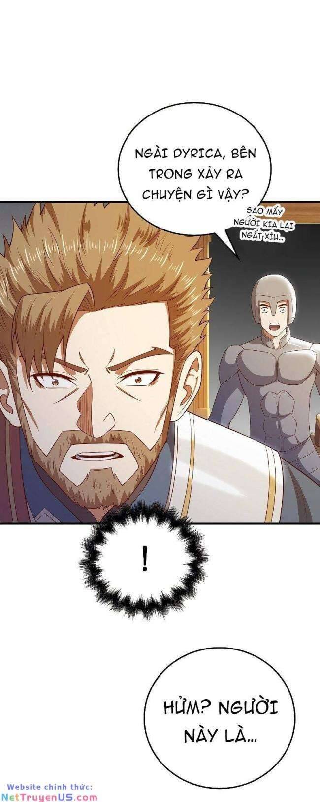 Thương Nhân Thánh Thần Chap 95 - Next Chap 96