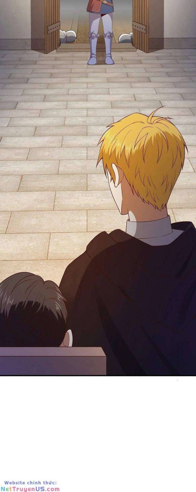 Thương Nhân Thánh Thần Chap 95 - Next Chap 96