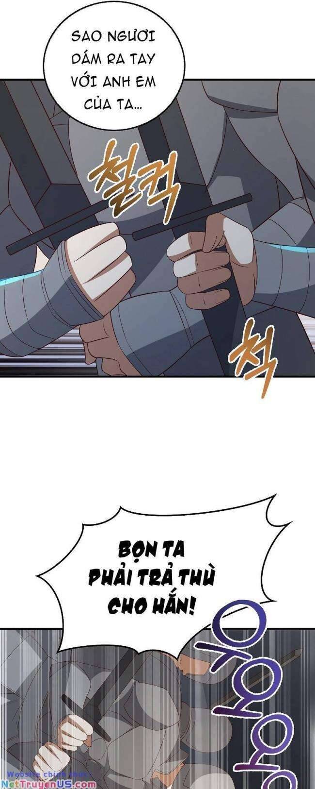 Thương Nhân Thánh Thần Chap 95 - Next Chap 96