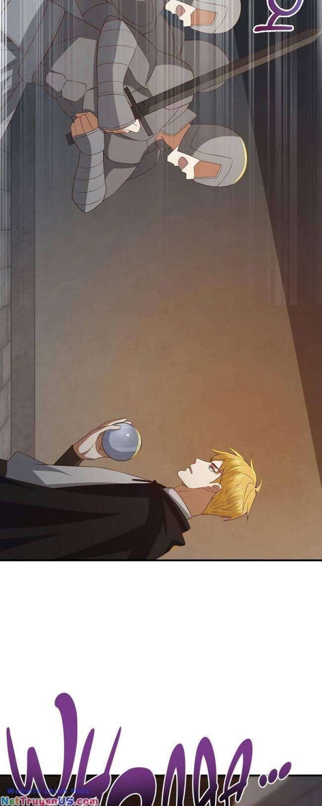 Thương Nhân Thánh Thần Chap 95 - Next Chap 96