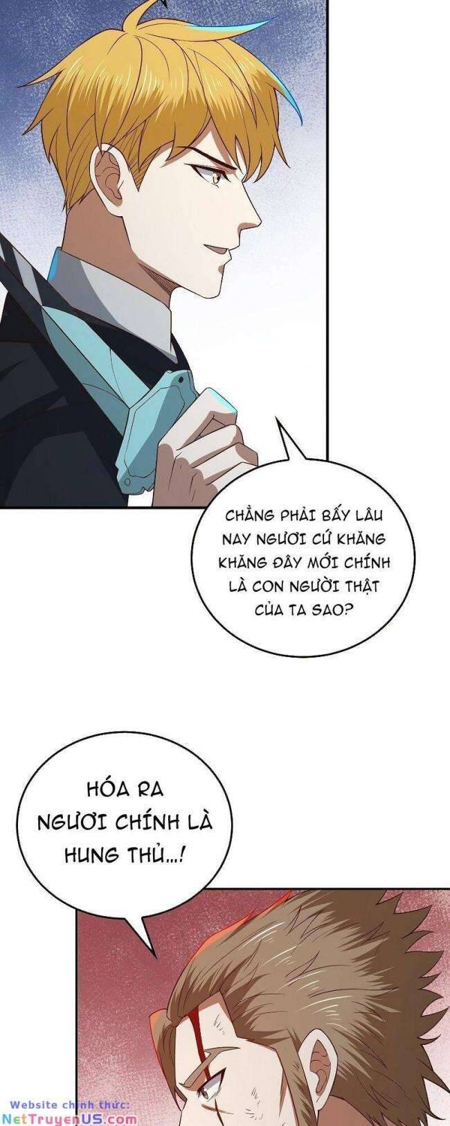 Thương Nhân Thánh Thần Chap 95 - Next Chap 96