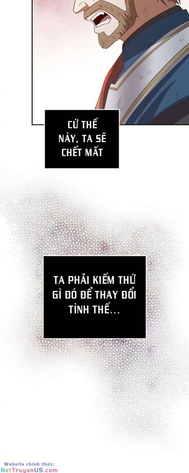 Thương Nhân Thánh Thần Chap 95 - Next Chap 96