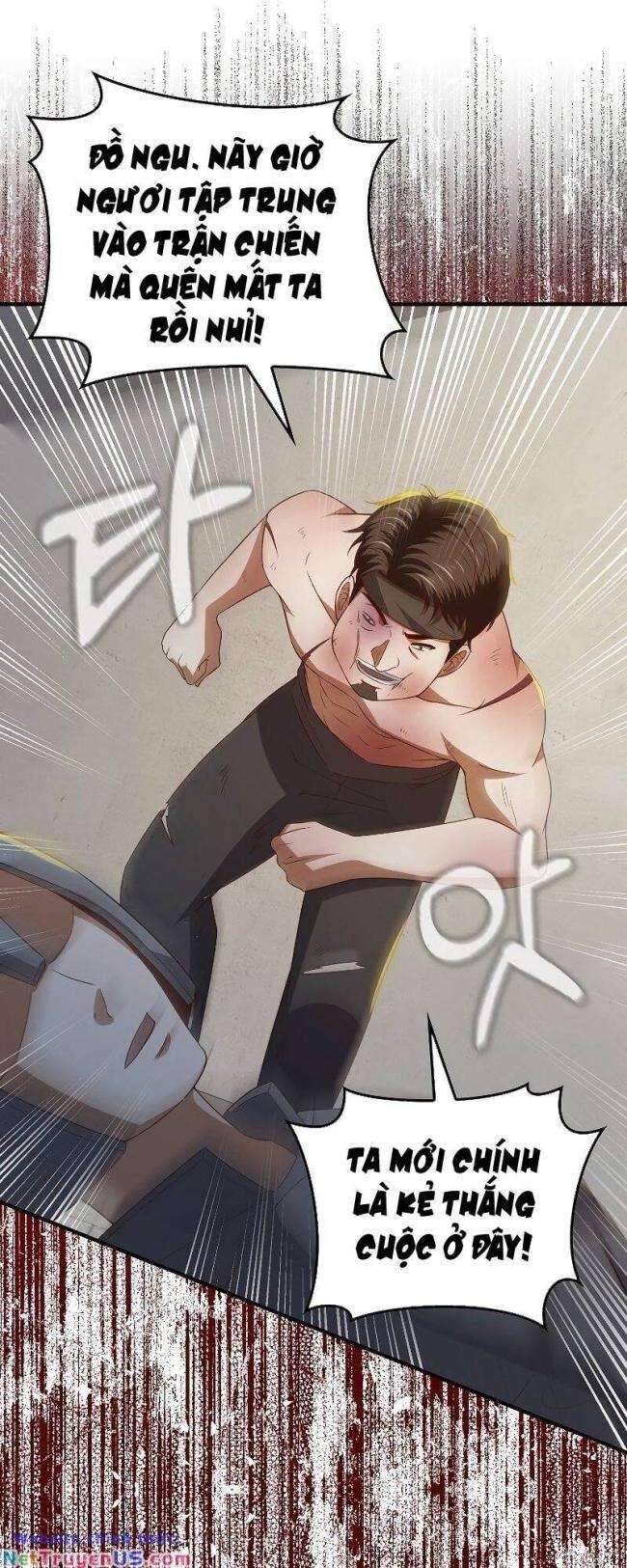 Thương Nhân Thánh Thần Chap 95 - Next Chap 96