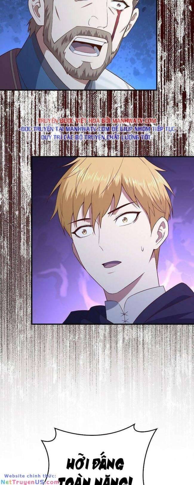 Thương Nhân Thánh Thần Chap 95 - Next Chap 96