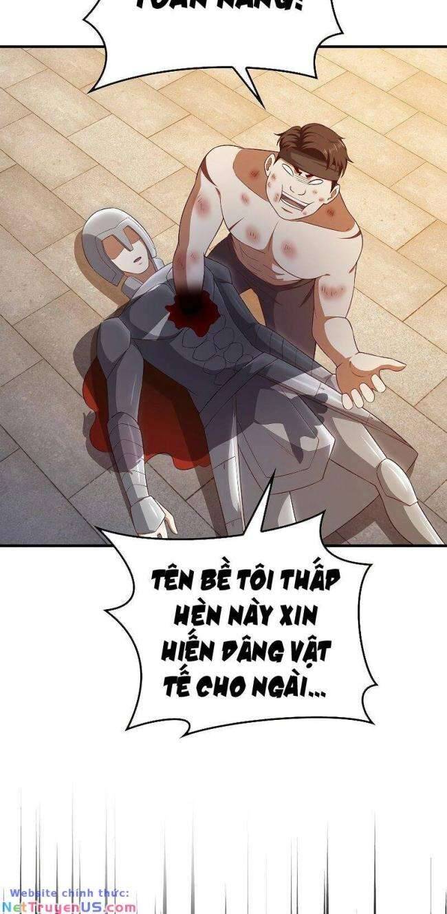 Thương Nhân Thánh Thần Chap 95 - Next Chap 96