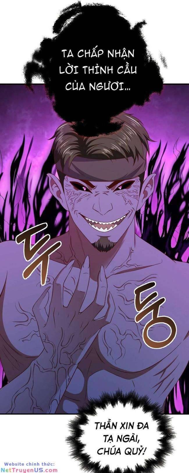 Thương Nhân Thánh Thần Chap 95 - Next Chap 96