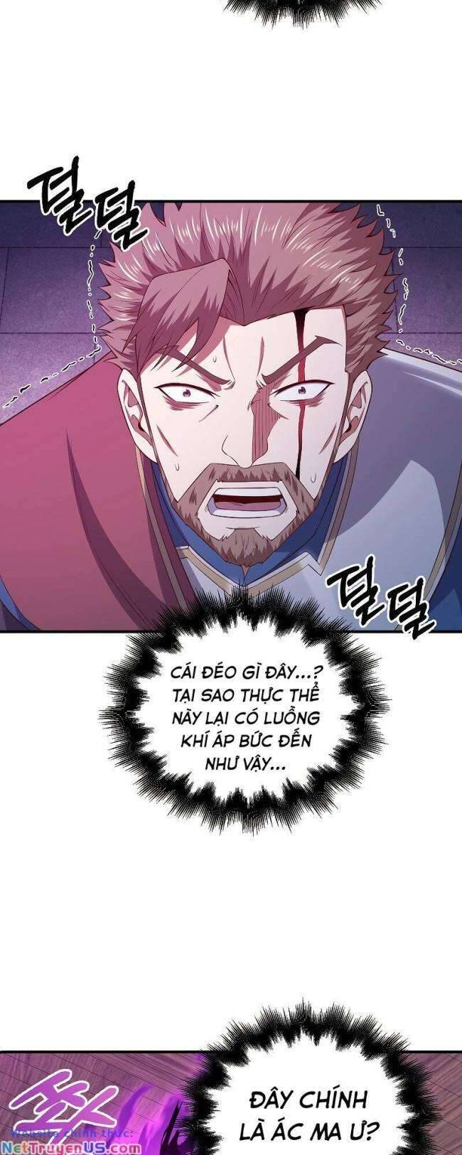 Thương Nhân Thánh Thần Chap 95 - Next Chap 96