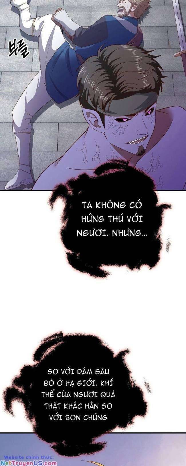 Thương Nhân Thánh Thần Chap 95 - Next Chap 96