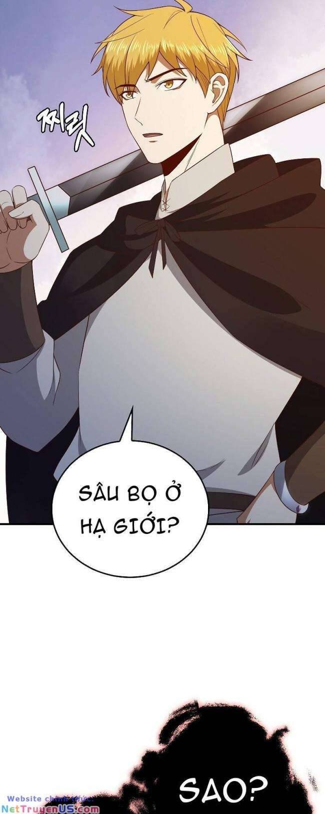 Thương Nhân Thánh Thần Chap 95 - Next Chap 96