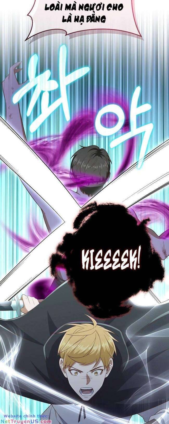 Thương Nhân Thánh Thần Chap 95 - Next Chap 96