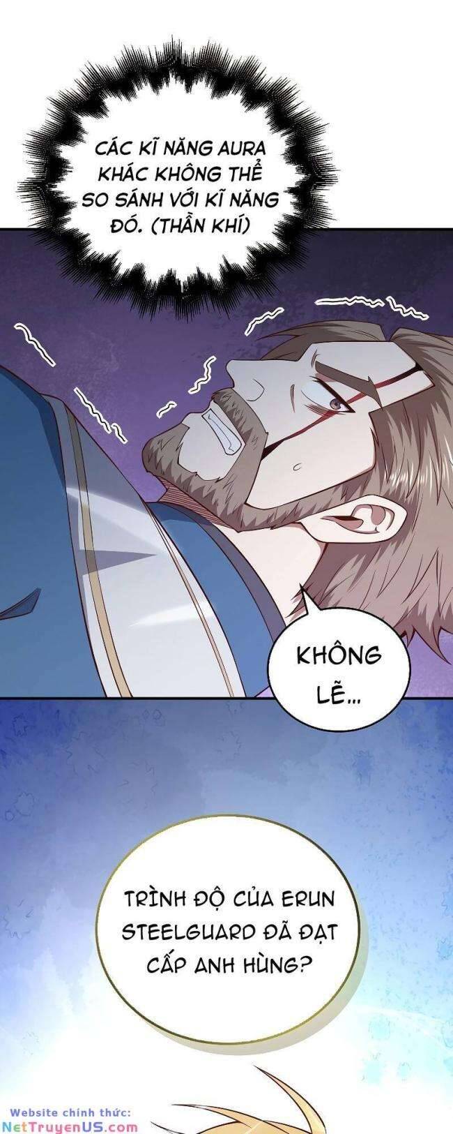 Thương Nhân Thánh Thần Chap 95 - Next Chap 96