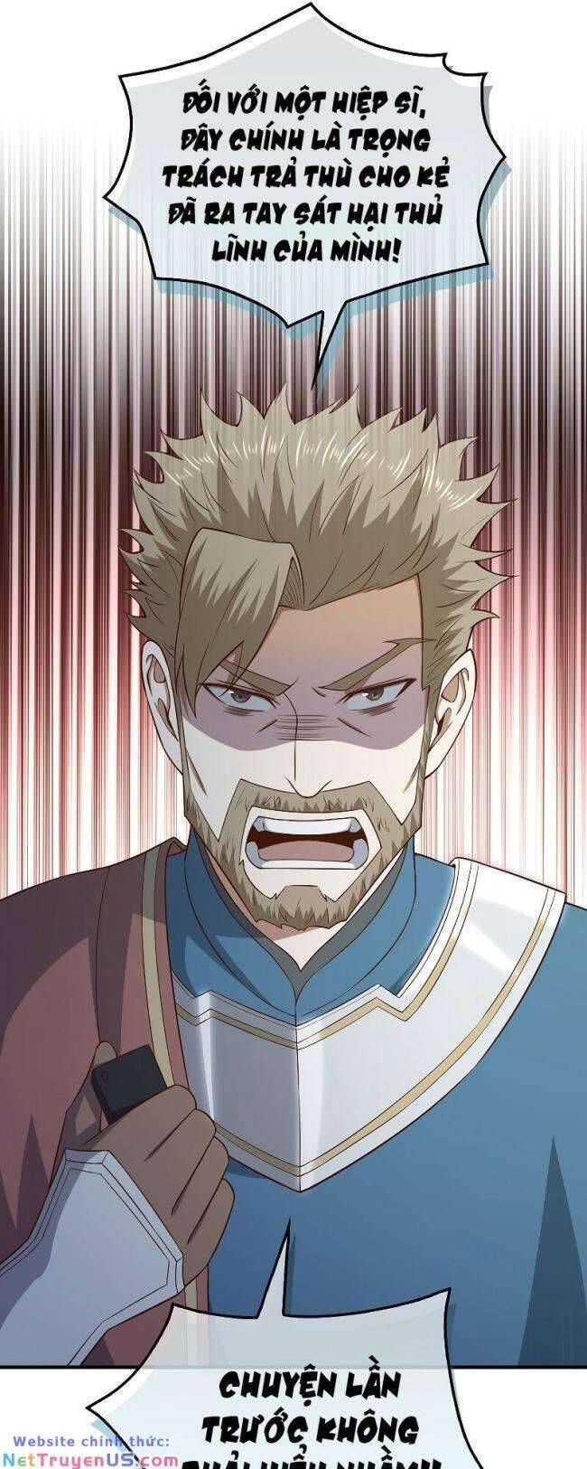 Thương Nhân Thánh Thần Chap 95 - Next Chap 96