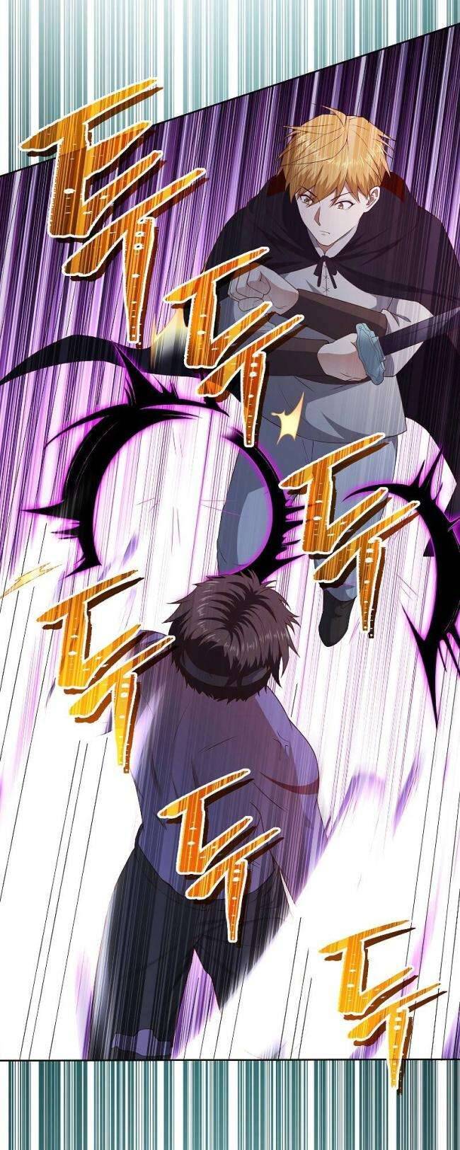 Thương Nhân Thánh Thần Chap 96 - Next Chap 97