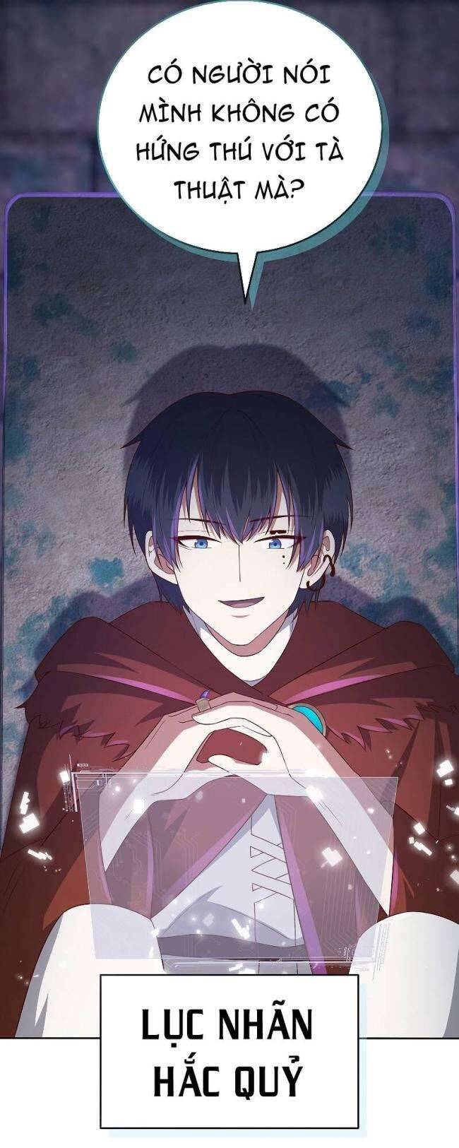 Thương Nhân Thánh Thần Chap 96 - Next Chap 97