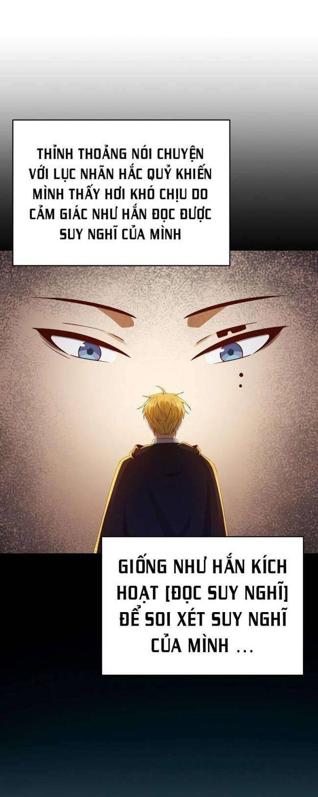 Thương Nhân Thánh Thần Chap 96 - Next Chap 97