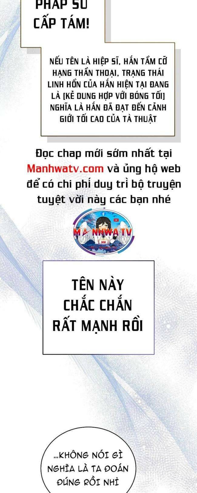 Thương Nhân Thánh Thần Chap 96 - Next Chap 97