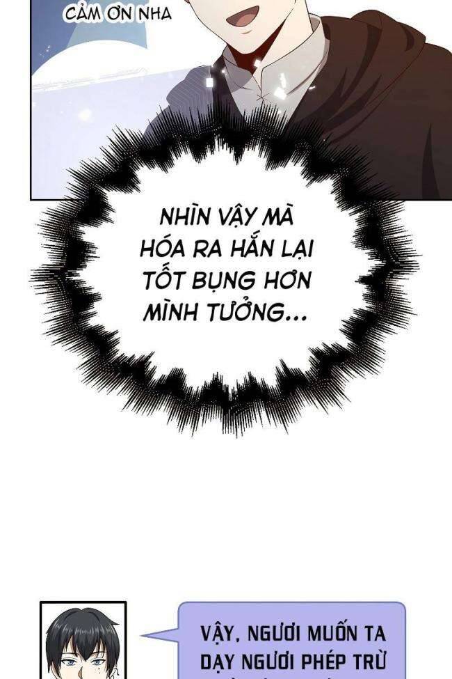 Thương Nhân Thánh Thần Chap 96 - Next Chap 97