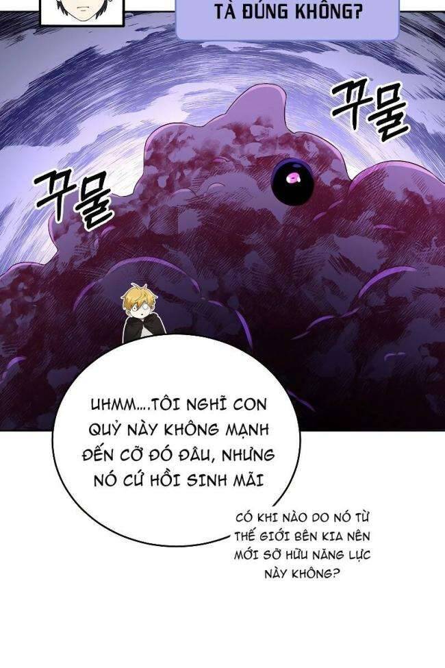 Thương Nhân Thánh Thần Chap 96 - Next Chap 97