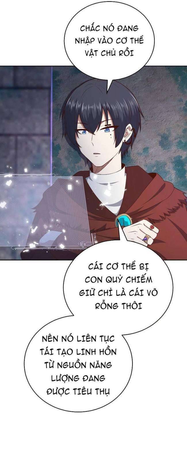 Thương Nhân Thánh Thần Chap 96 - Next Chap 97
