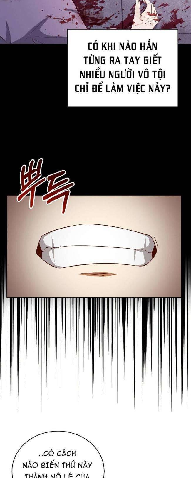 Thương Nhân Thánh Thần Chap 96 - Next Chap 97