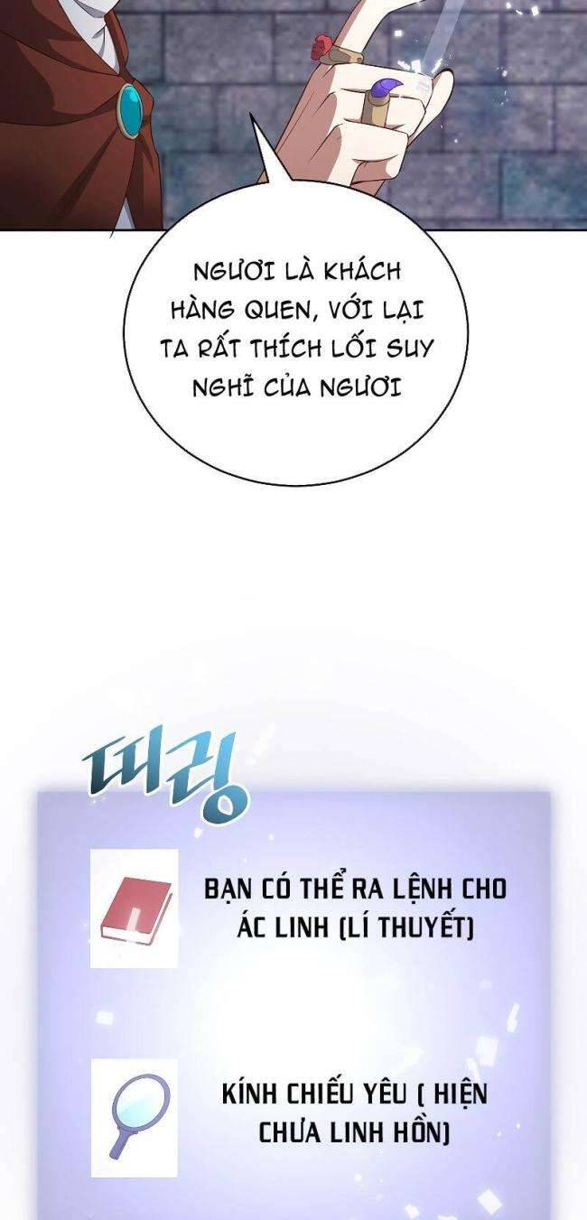 Thương Nhân Thánh Thần Chap 96 - Next Chap 97