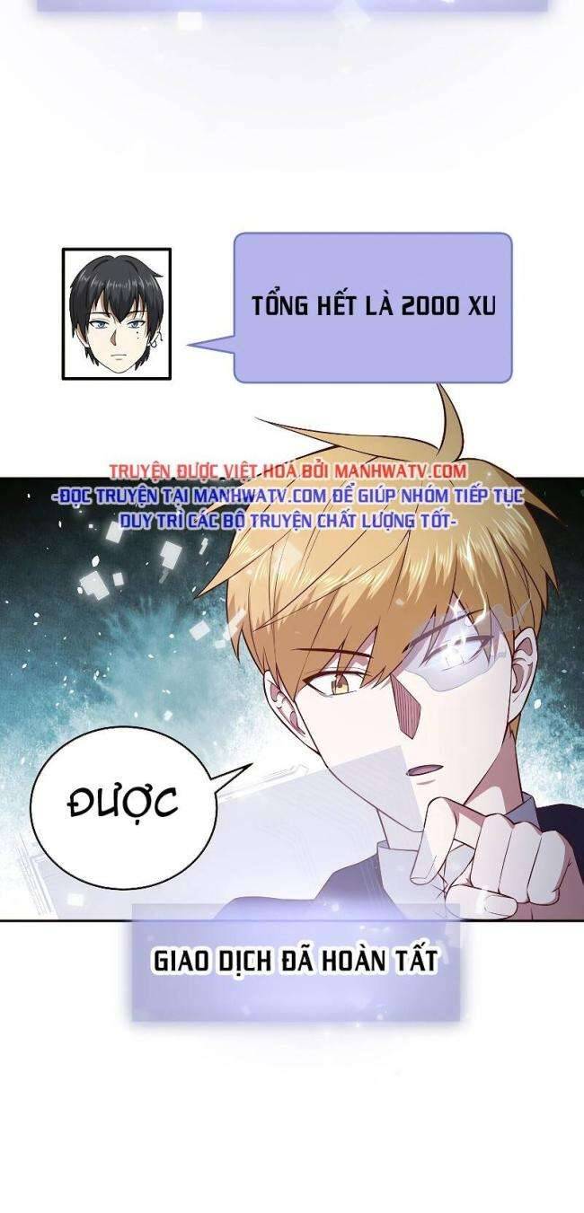 Thương Nhân Thánh Thần Chap 96 - Next Chap 97