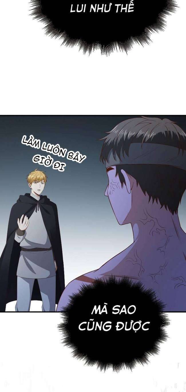 Thương Nhân Thánh Thần Chap 96 - Next Chap 97