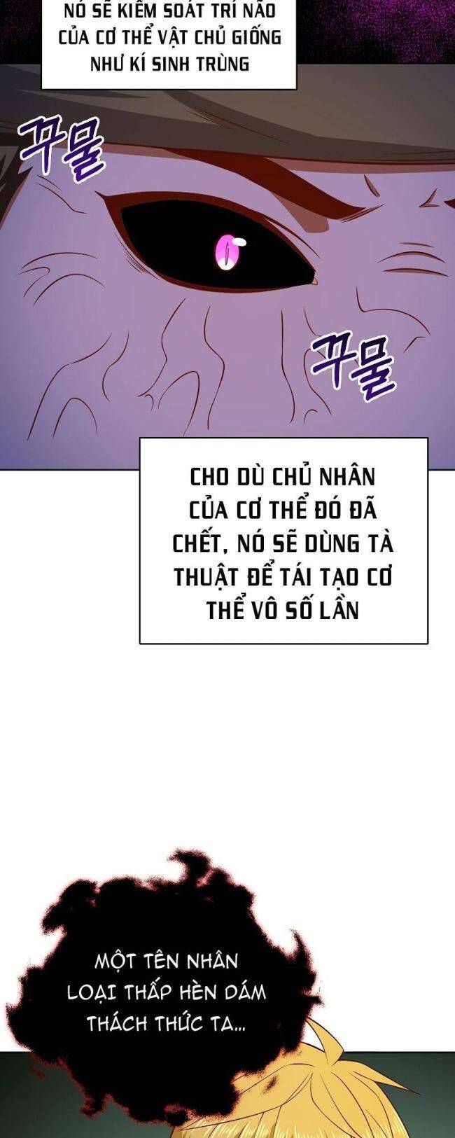 Thương Nhân Thánh Thần Chap 96 - Next Chap 97
