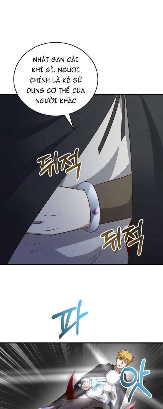 Thương Nhân Thánh Thần Chap 96 - Next Chap 97