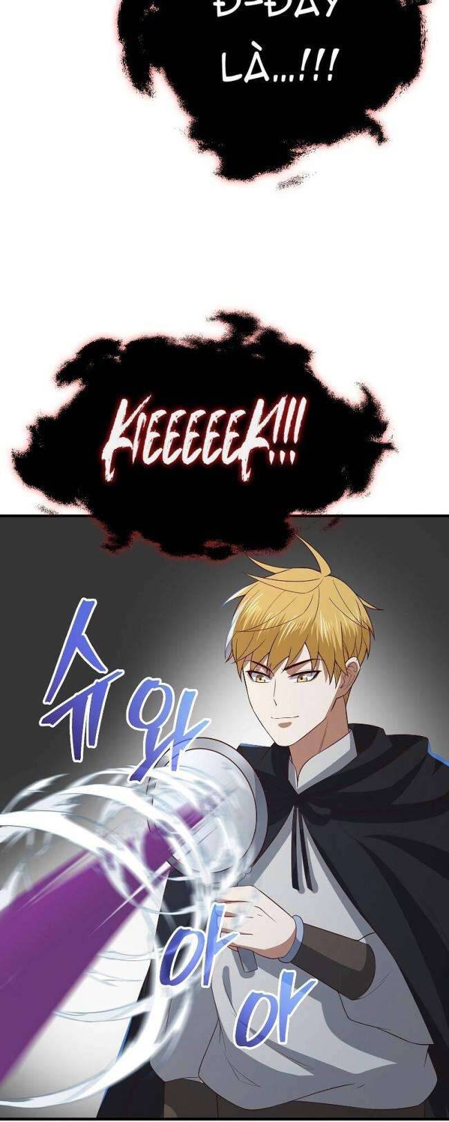 Thương Nhân Thánh Thần Chap 96 - Next Chap 97