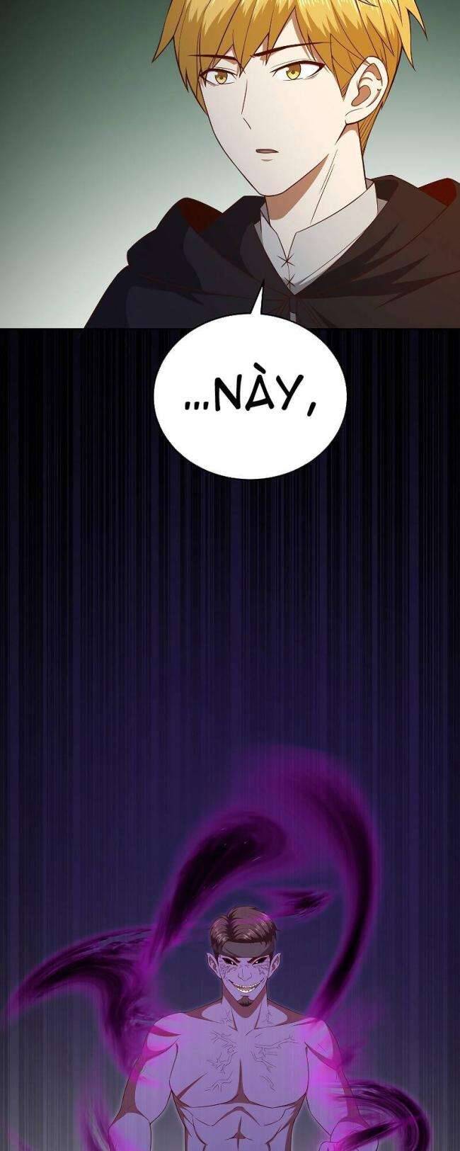 Thương Nhân Thánh Thần Chap 96 - Next Chap 97